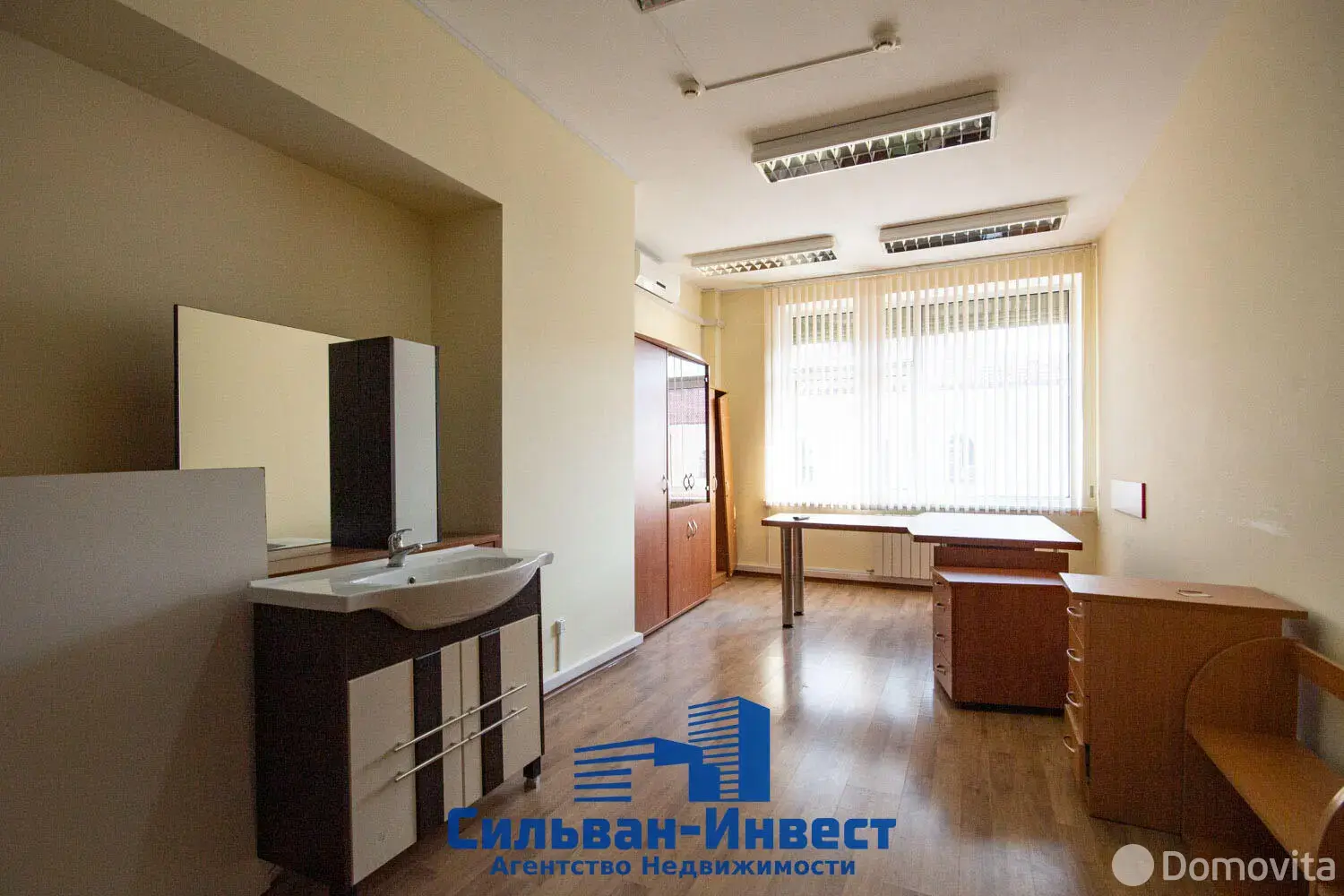 Снять офис на ул. Калинина, д. 7/Б в Минске, 11015EUR, код 17296 - фото 10