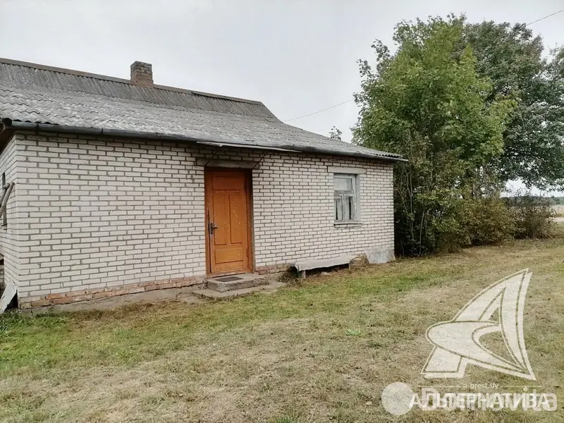 участок, Малые Зводы,