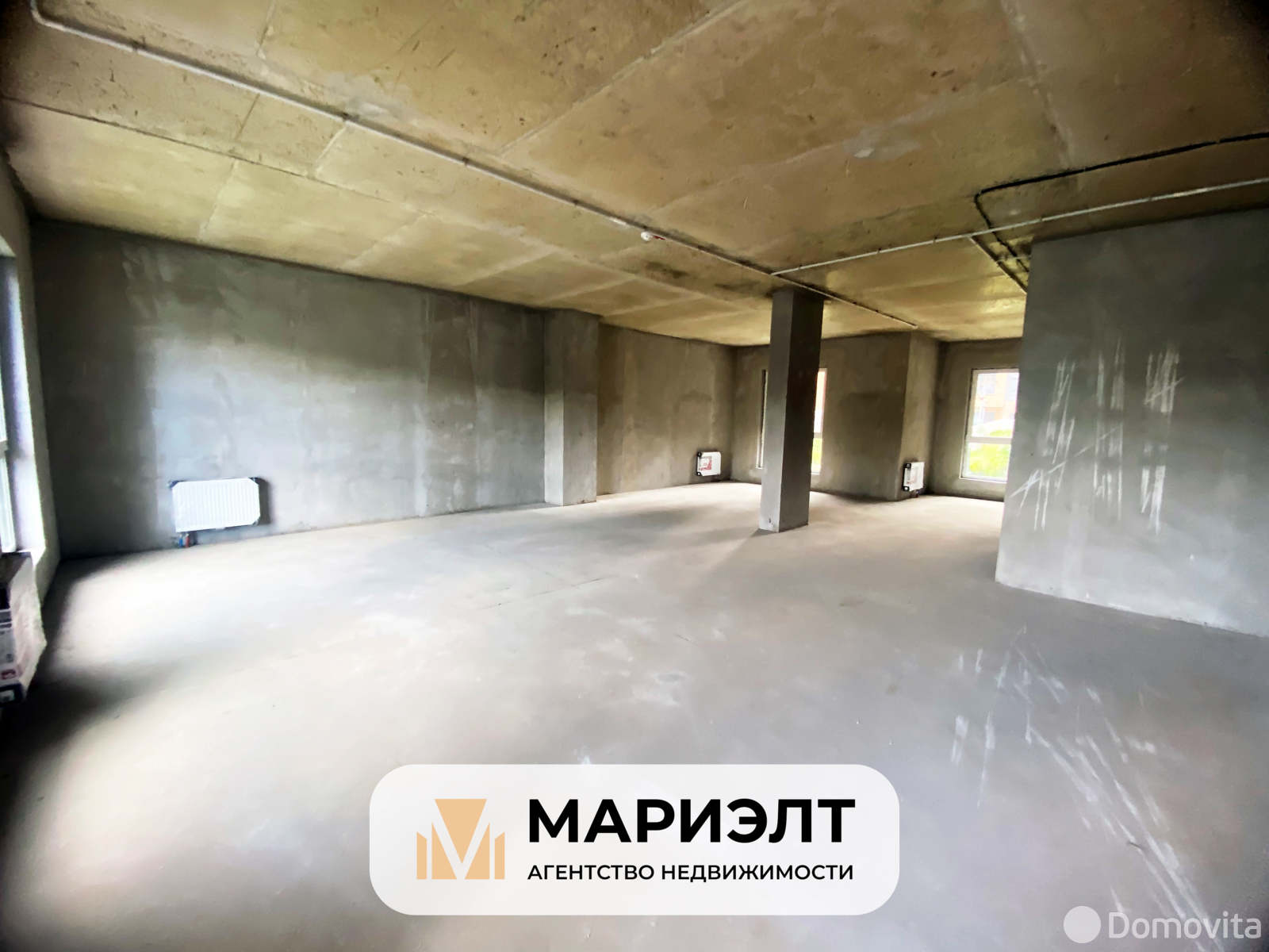 торговый объект, Минск, ул. Нововиленская, д. 53 в Центральном районе