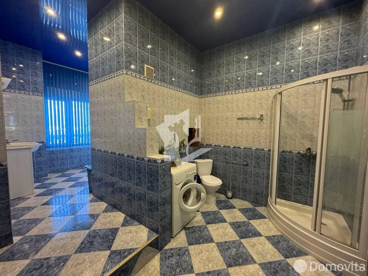 Снять 3-комнатную квартиру в Минске, ул. Тимошенко, д. 10, 1000USD, код 147800 - фото 18