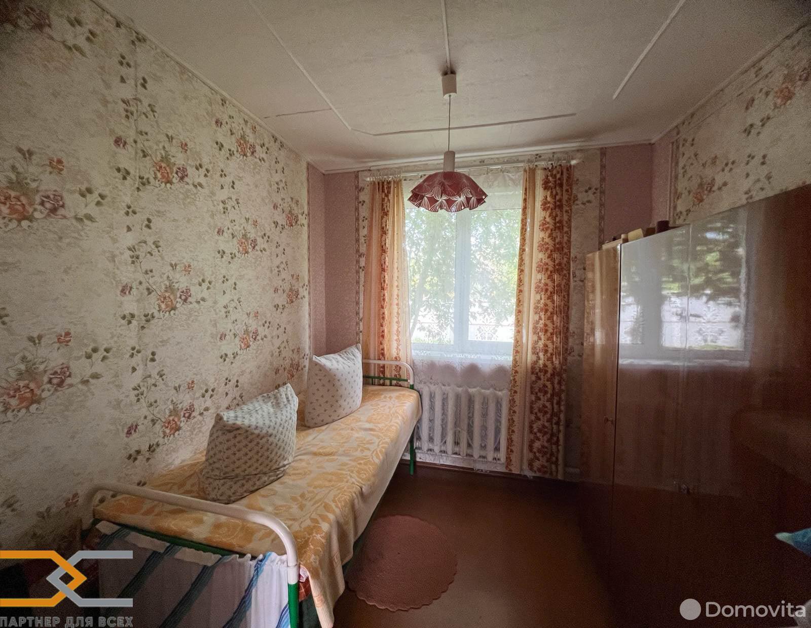 Продать 1-этажный дом в Ванелевичах, Минская область , 16500USD, код 636503 - фото 5
