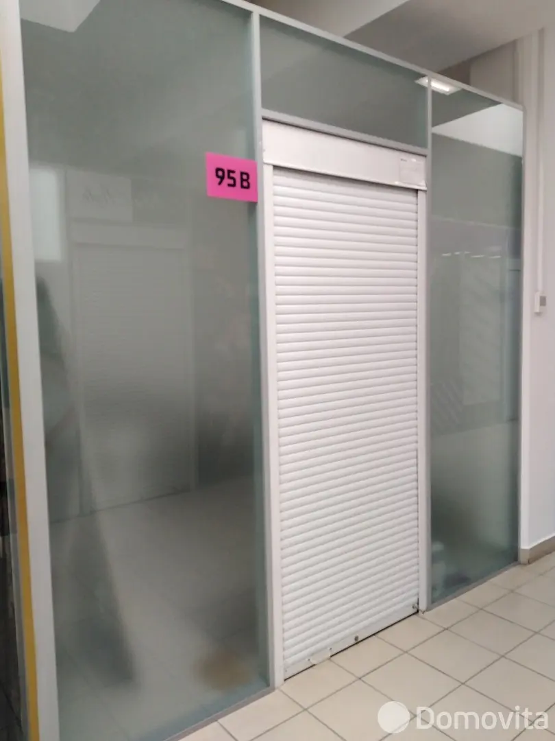 Снять торговое помещение на ул. Веры Хоружей, д. 6А в Минске, 27USD, код 967972 - фото 11