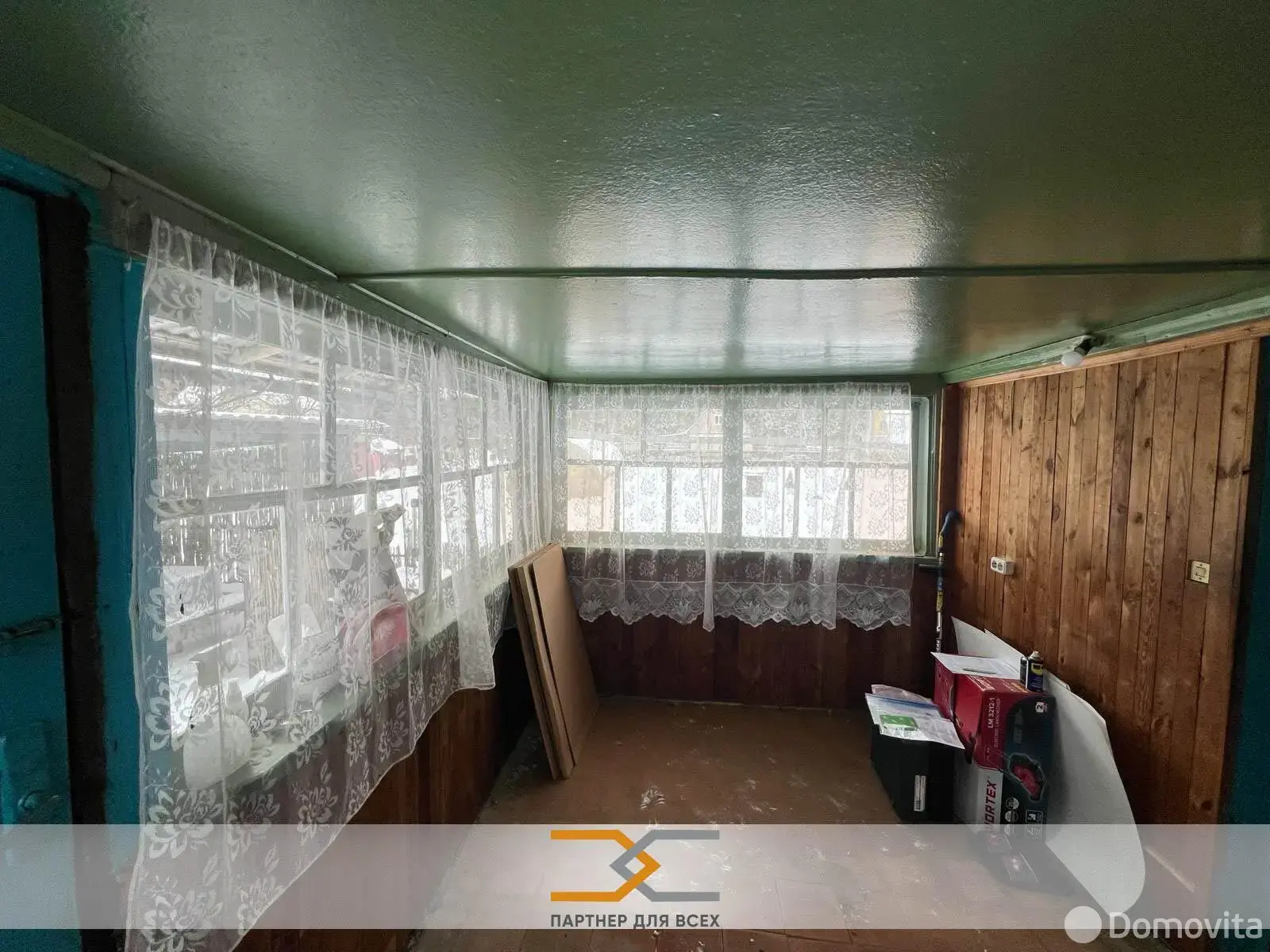 дача, Сосновый, - лучшее предложение