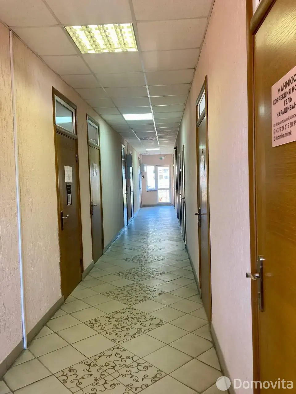 Купить офис на ул. Якубова, д. 10 в Минске, 269000USD, код 10290 - фото 13