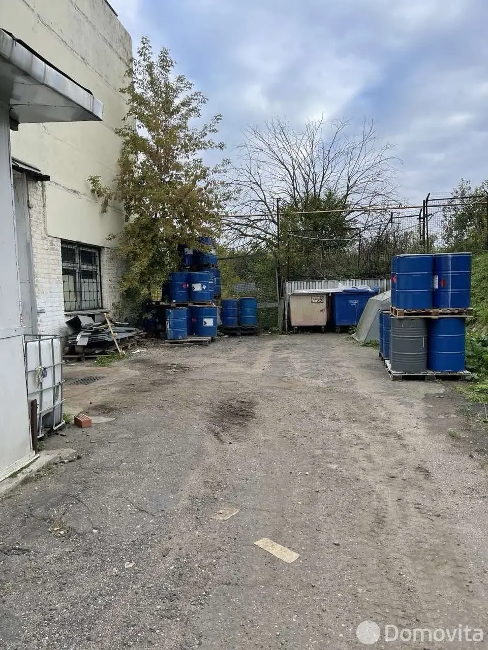 Купить складское помещение на ул. Селицкого, д. 9 в Минске - фото 12