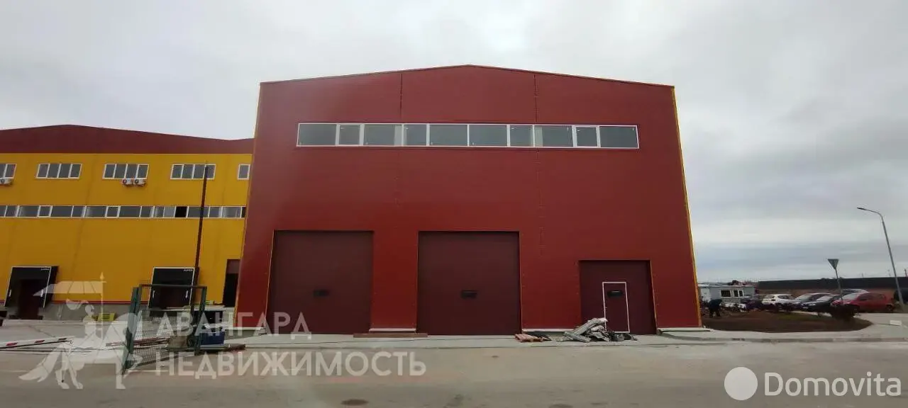 объект сферы услуг, Привольный, ул. Мира, д. 53/6