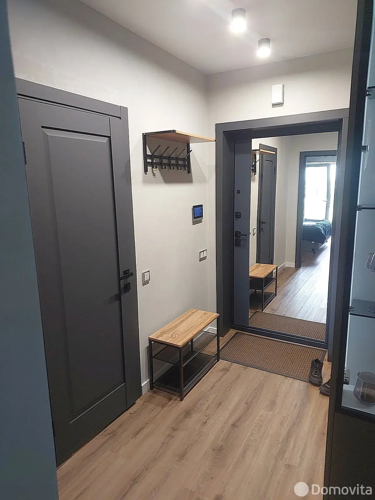 квартира, Минск, ул. Маршала Лосика, д. 57 