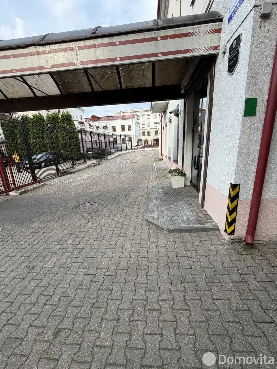 Снять офис на ул. Революционная, д. 15/а в Минске, 37380BYN, код 17234 - фото 7
