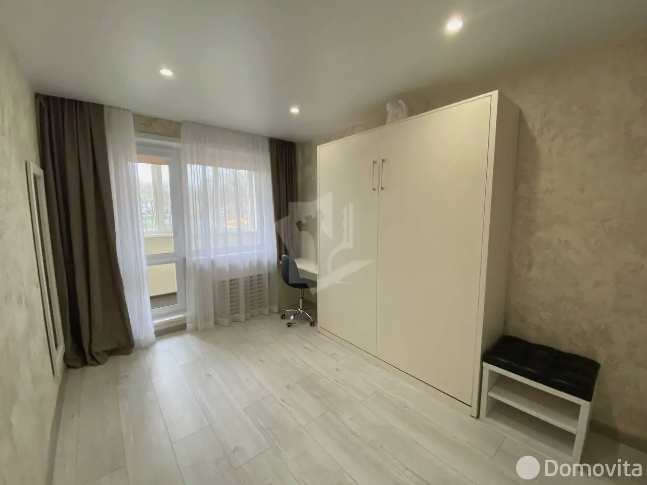 Цена аренды квартиры, Минск, ул. Заславская, д. 25