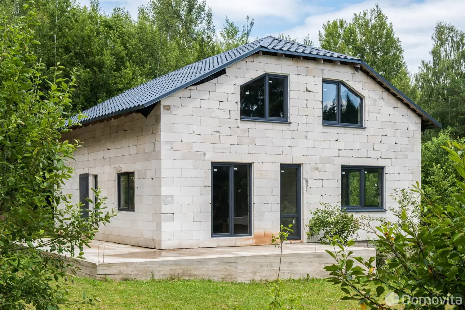 Купить земельный участок, 25 соток, Красовщина, Минская область, 156754BYN, код 572012 - фото 11