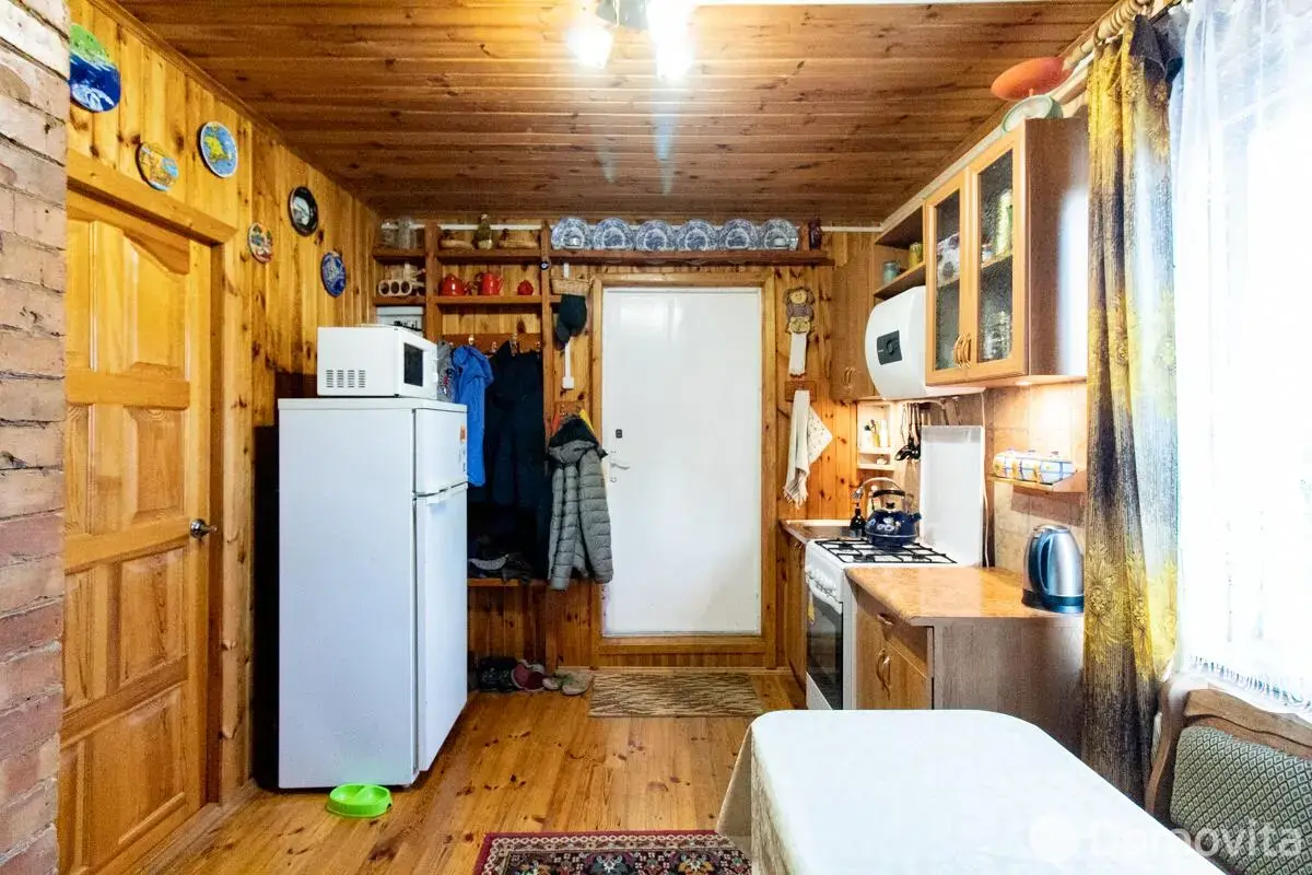 продажа дачи, СЕКУНДА Минского часового завода, 
