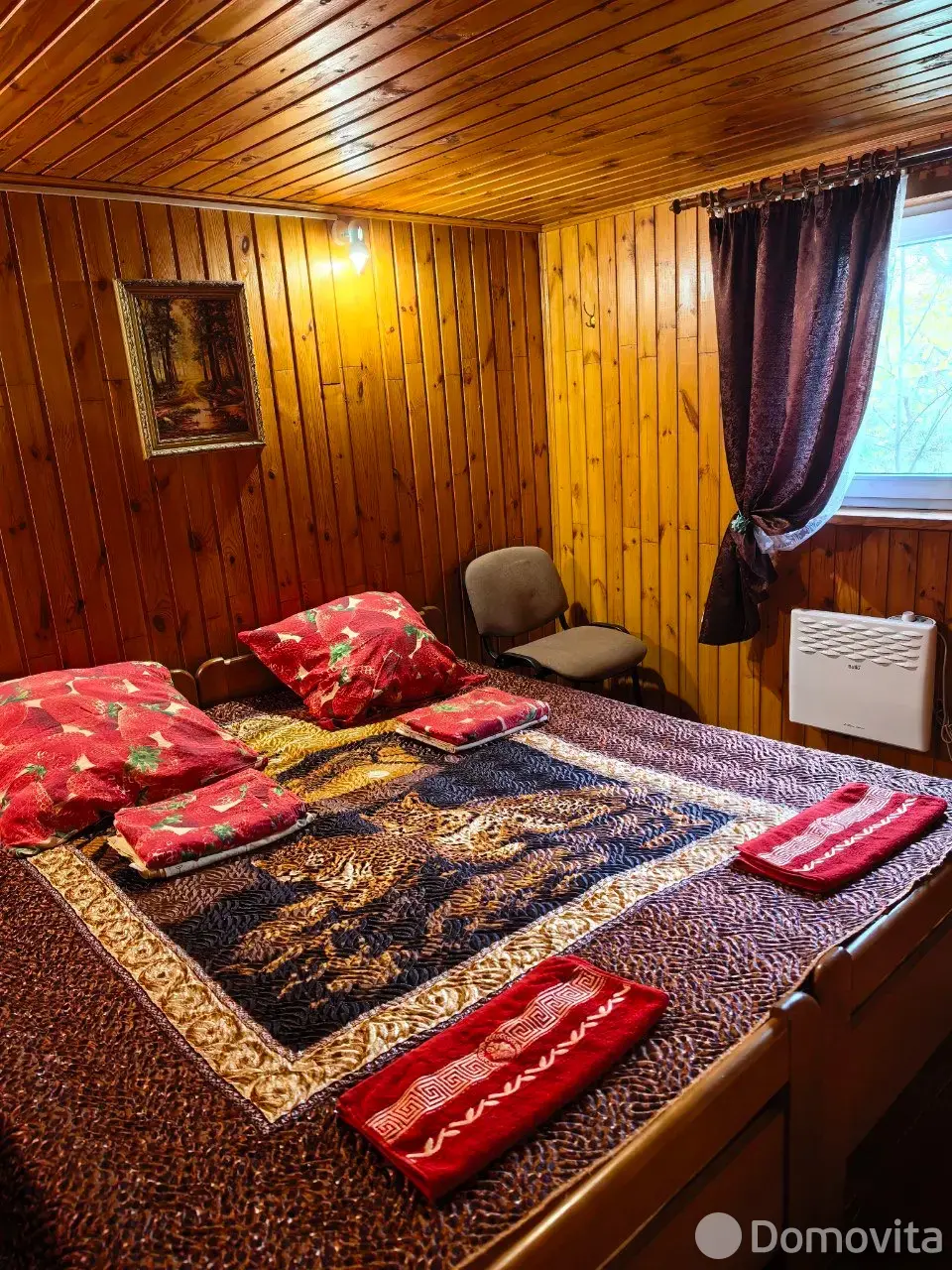 Аренда коттеджа Гатовичи на сутки в Гатовичах , 60BYN, код 1280 - фото 1