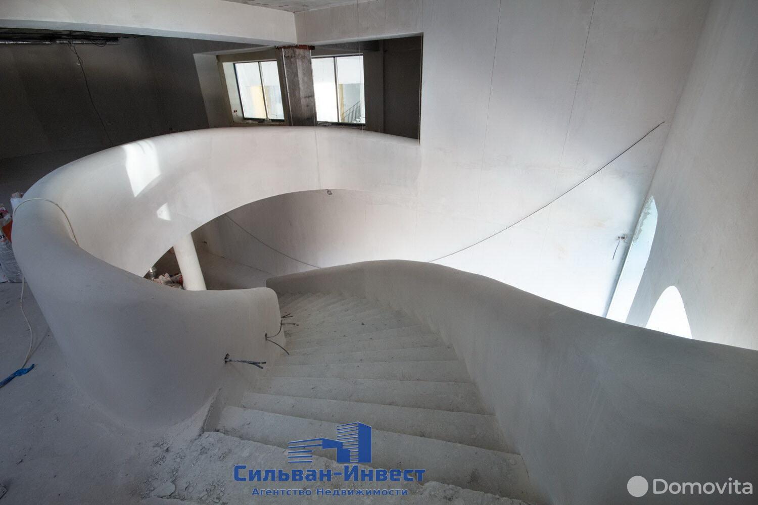 Аренда офиса на ул. Интернациональная, д. 3 в Минске, 1500EUR, код 12121 - фото 39