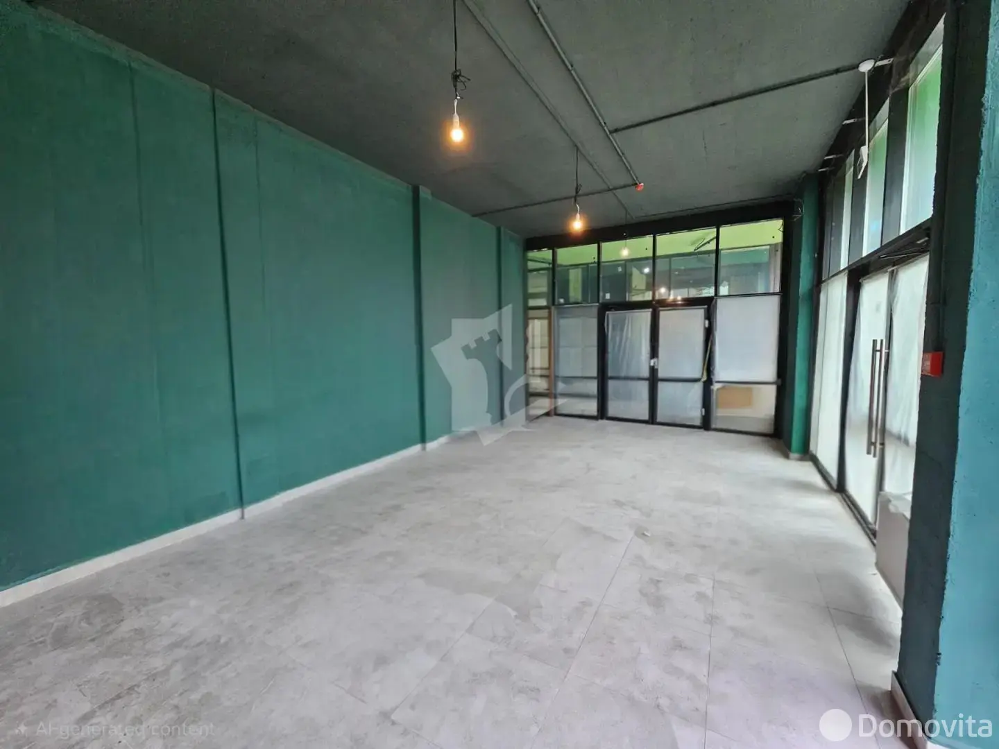 Аренда офиса на ул. Братская, д. 13 в Минске, 913USD, код 16416 - фото 4