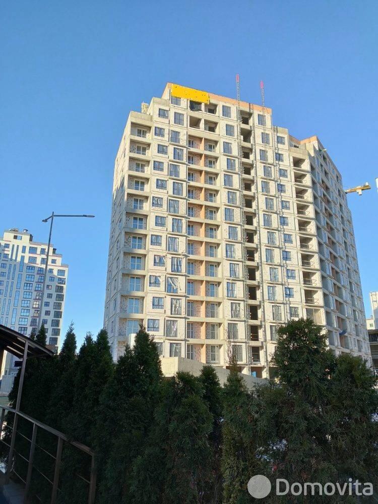 Продажа 1-комнатной квартиры в Минске, ул. Кропоткина, д. 63, 122598 USD, код: 1109402 - фото 1