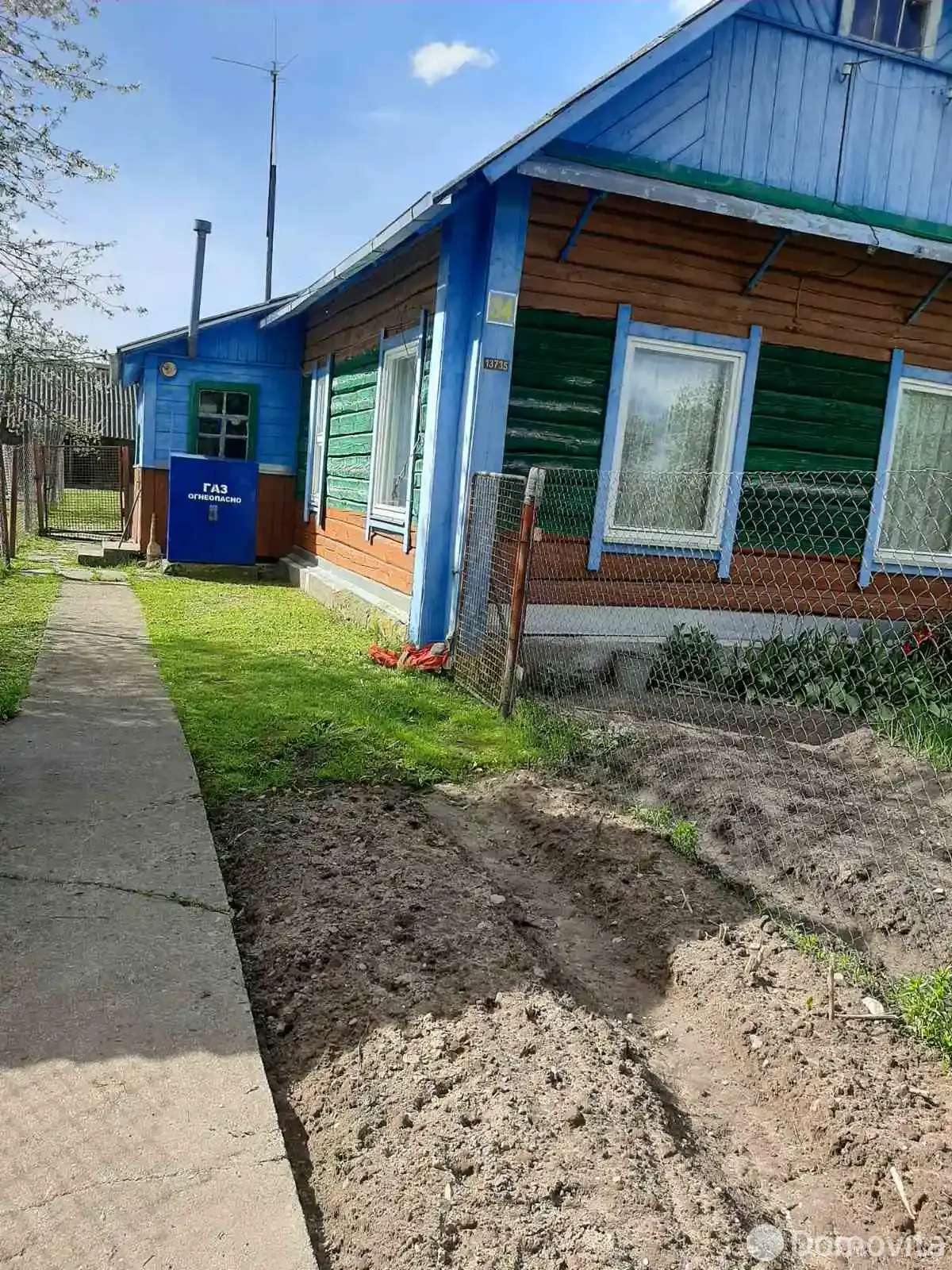 Цена продажи дома, Череповщина, 