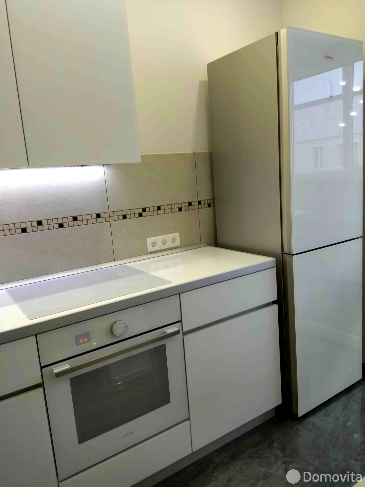 Снять 2-комнатную квартиру в Минске, ул. Каховская, д. 17, 580EUR, код 148743 - фото 12