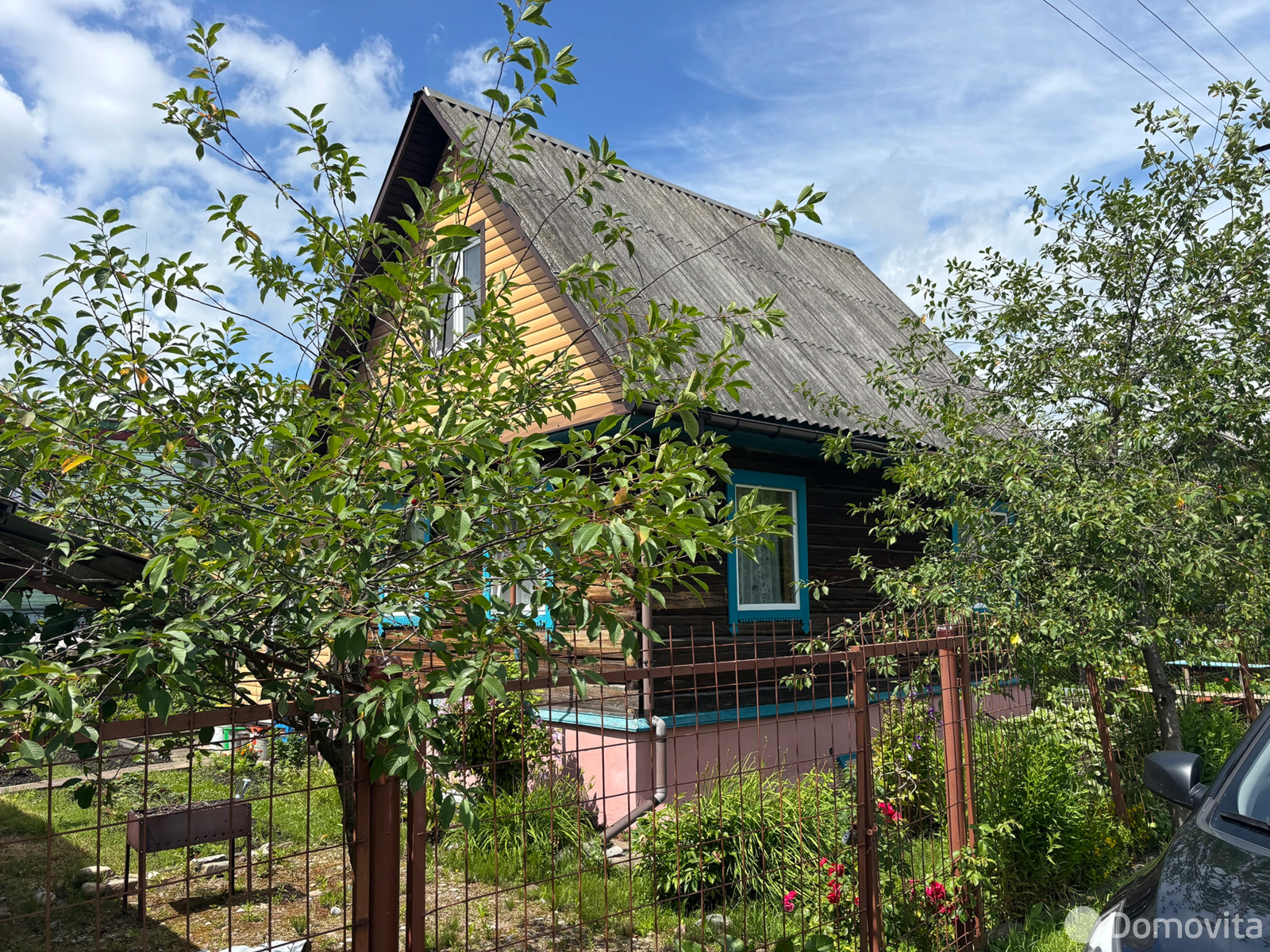 продажа дачи, Строитель-96, 