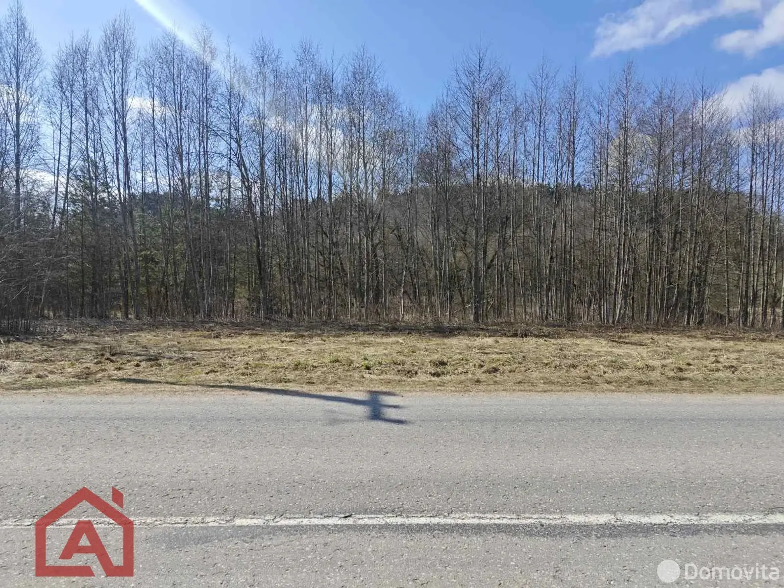 Купить земельный участок, 20.07 соток, Вяча, Минская область, 57000USD, код 571776 - фото 13