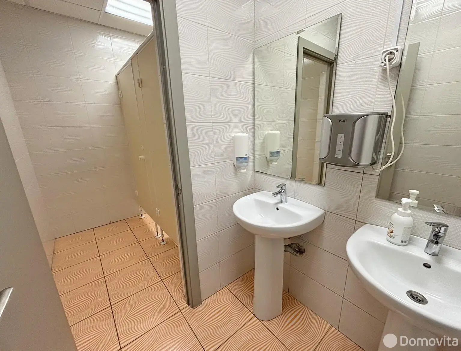 Аренда офиса на ул. Максима Богдановича, д. 155/Б в Минске, 2535BYN, код 16970 - фото 14