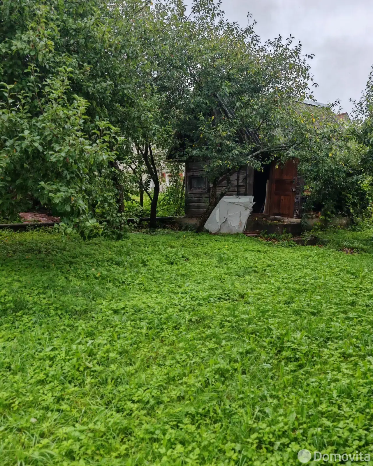 Купить 1-этажную дачу в КРИНИЦА-ГОРОШКИ Минская область, 45000USD, код 183696 - фото 14