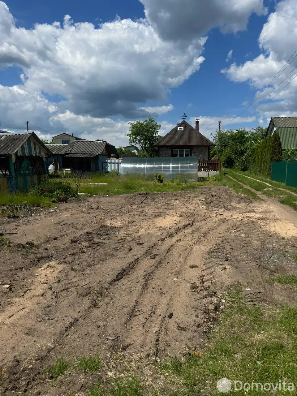 Стоимость продажи участка, Сутоки, 