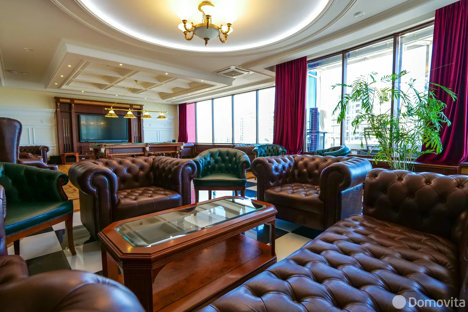 Аренда офиса на ул. Петра Мстиславца, д. 9 в Минске, 28360EUR, код 15376 - фото 12