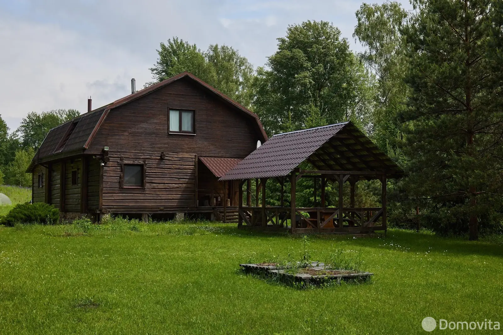 Купить помещение под сферу услуг в Липовцах, ул. Озерная - фото 32