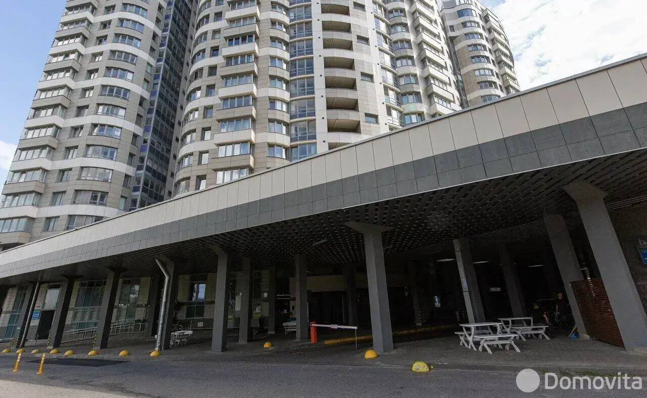 торговый объект, Минск, пр-т Победителей, д. 27 - лучшее предложение