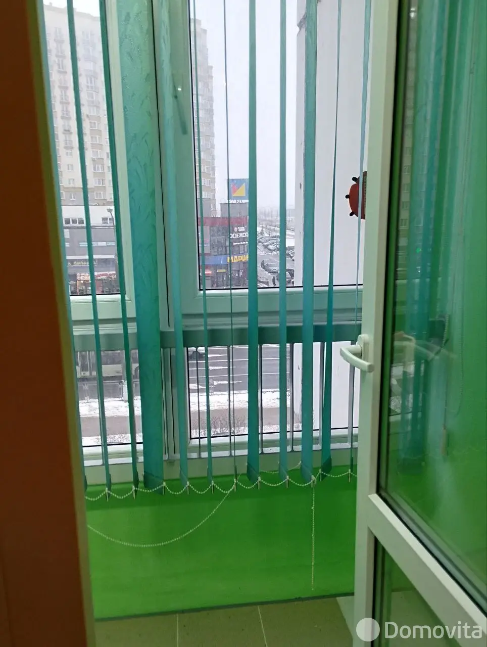 квартира, Минск, ул. Казимировская, д. 11 в Фрунзенском районе