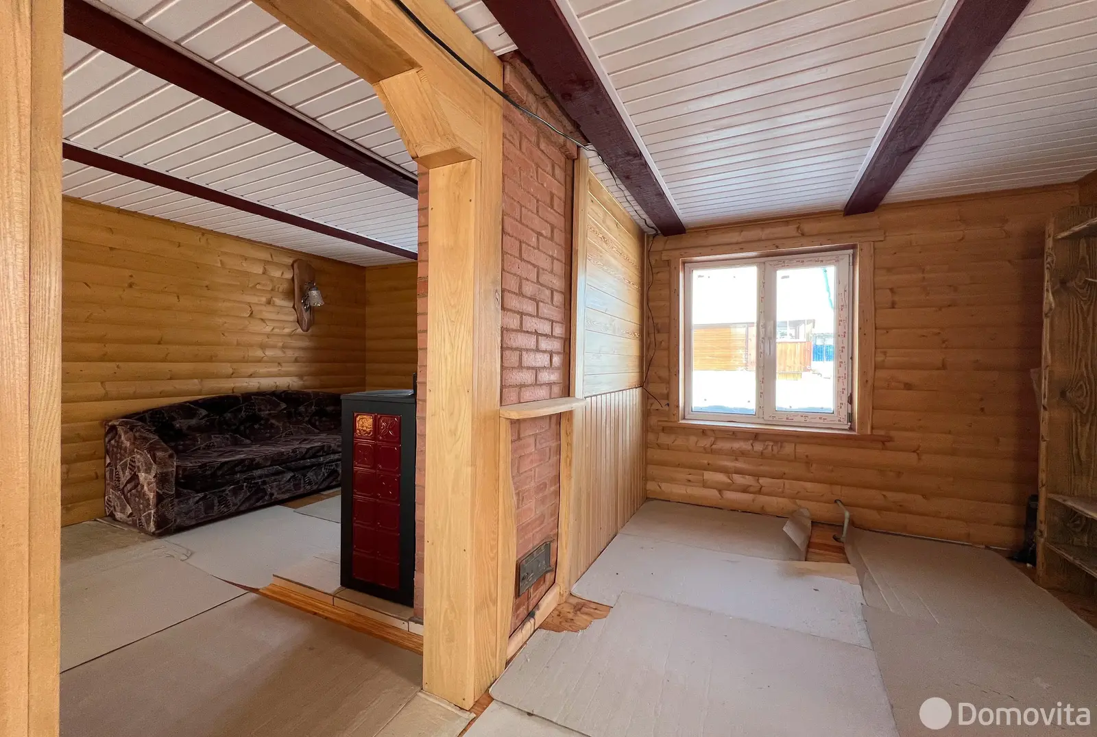 Продажа 2-этажной дачи в Минская область, 69900USD, код 184839 - фото 25