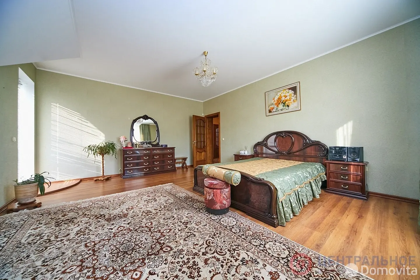 Продать 3-этажный дом в Марьяливе, Минская область , 390000USD, код 581953 - фото 3