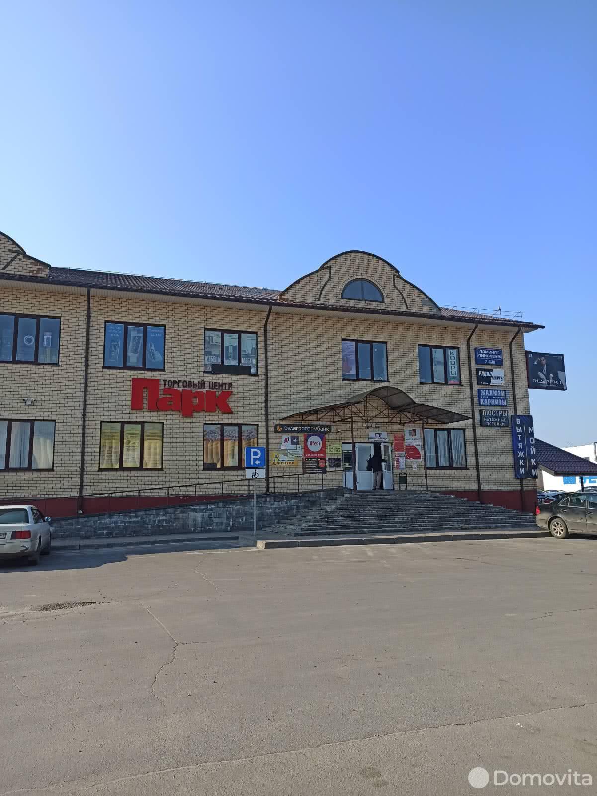 Купить торговое помещение на ул. Брестская, д. 135 в Пинске, 9500USD - фото 2