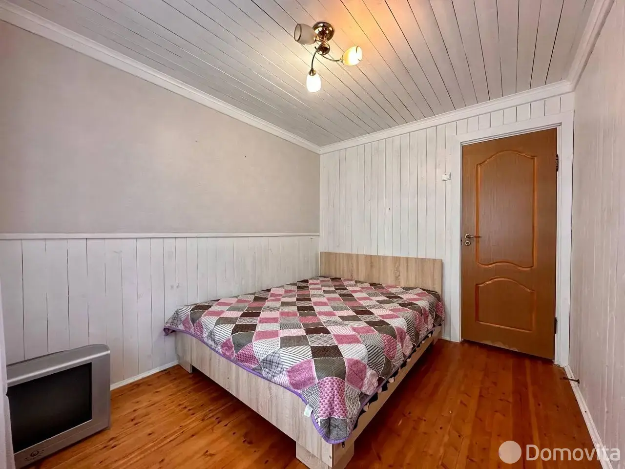 Продажа 2-этажной дачи в Ручьи Минская область, 45000USD, код 184191 - фото 22