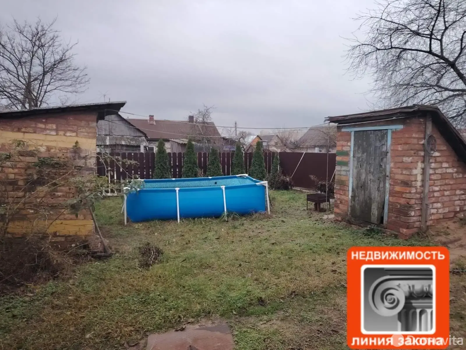 дом, Речица, ул. Максима Горького