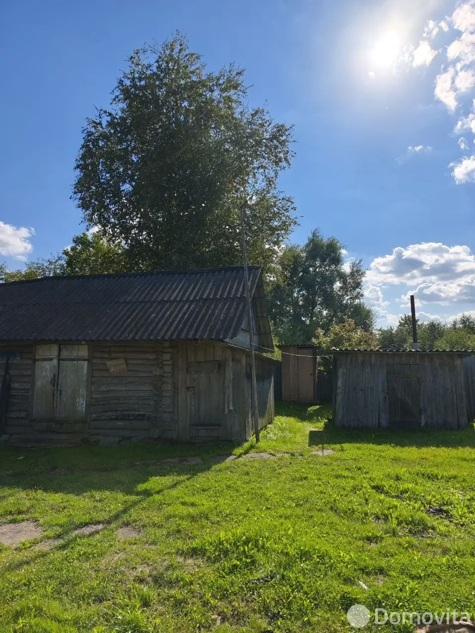 Продажа 1-этажной дачи в Колоднице Минская область, 12000USD, код 184407 - фото 20