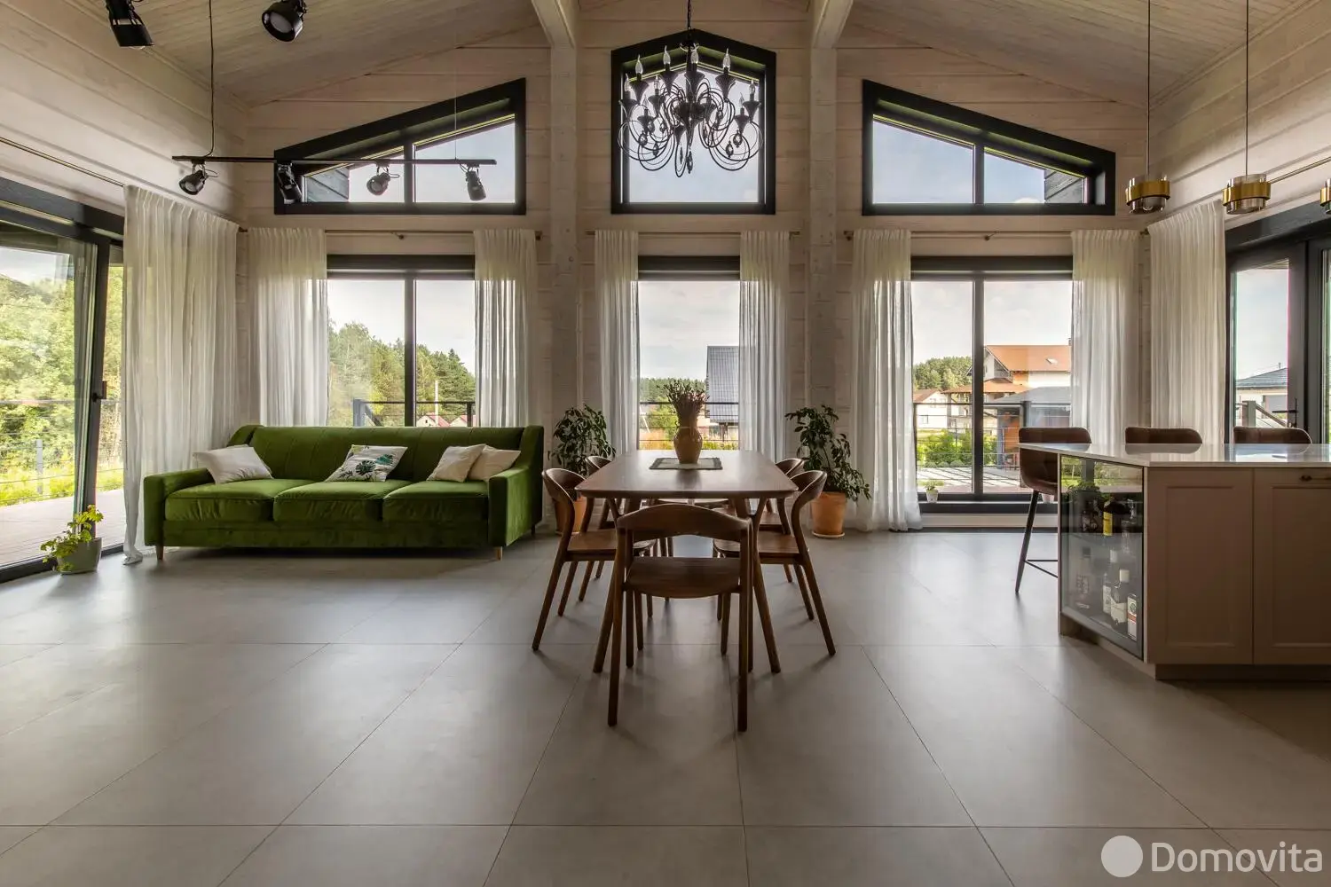 дом, Раков, ул. Боровая, стоимость продажи 1 308 916 р.