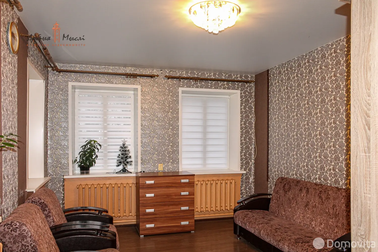 дом, Слуцк, ул. Максима Богдановича, д. 16