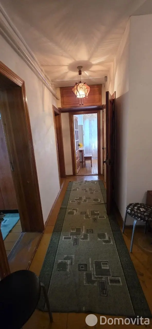 продажа коттеджа, Лунинец, ул. Герцена, д. 15