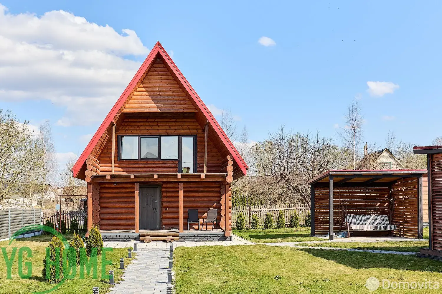 дача, АЛЕСЯ, д. 203 - лучшее предложение