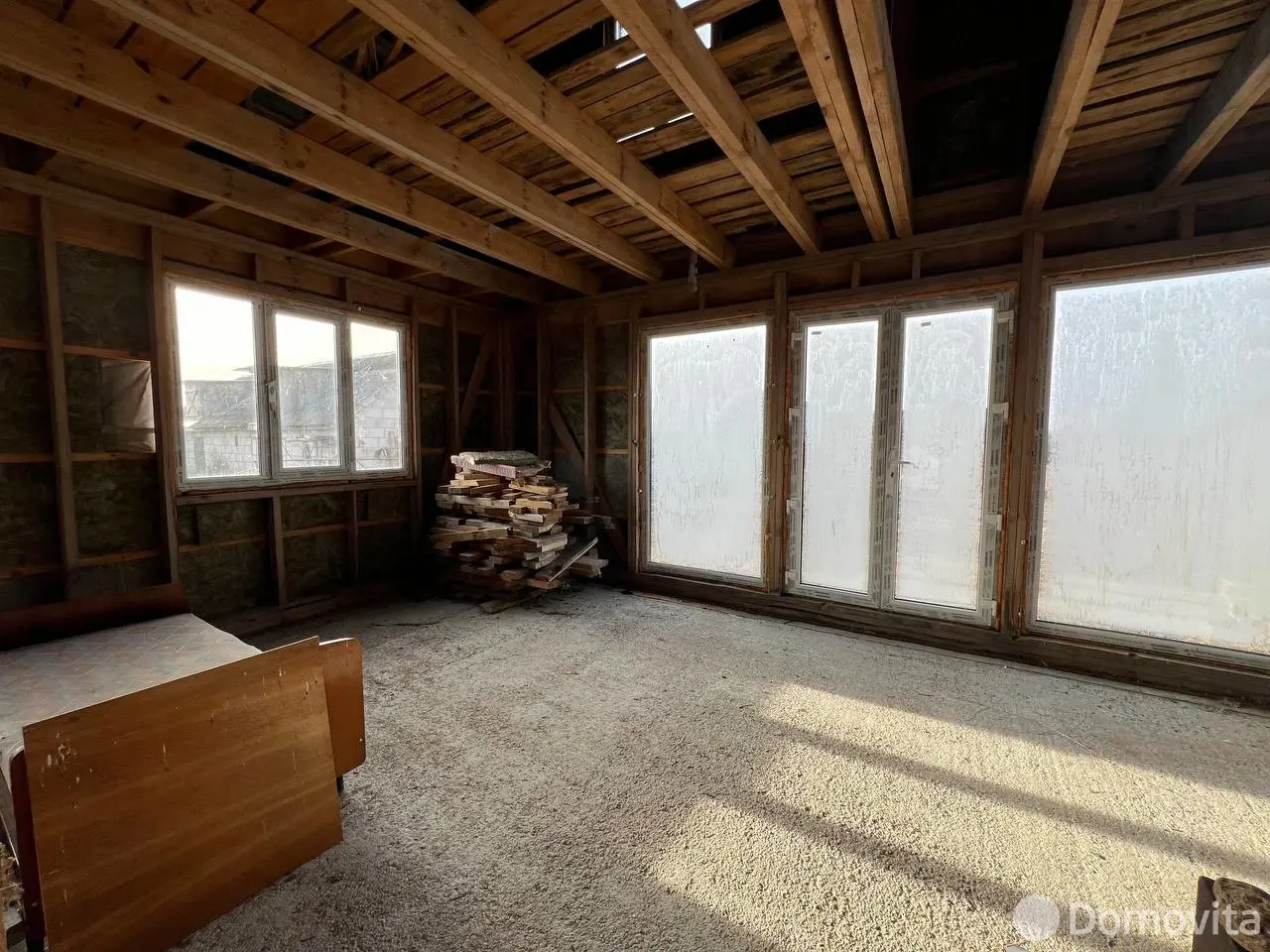 коттедж, Лабно-Огородники, 