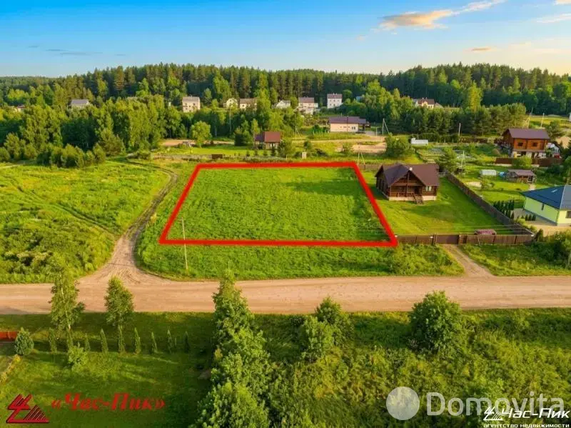 Цена продажи участка, Жуковка, ул. Новая