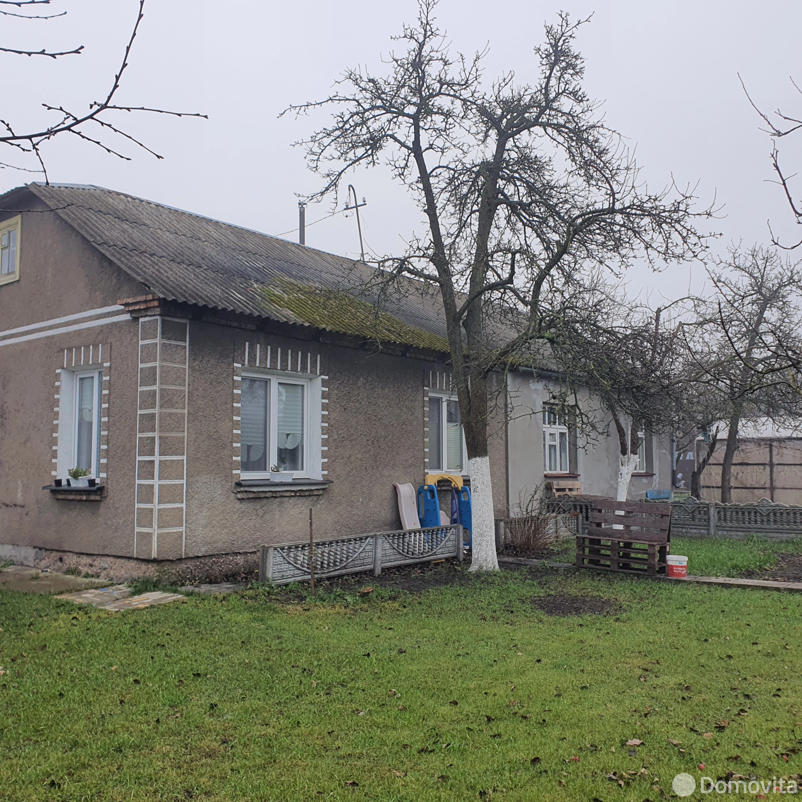 Стоимость продажи коттеджа, Брест, ул. Вербовая, д. 7/1