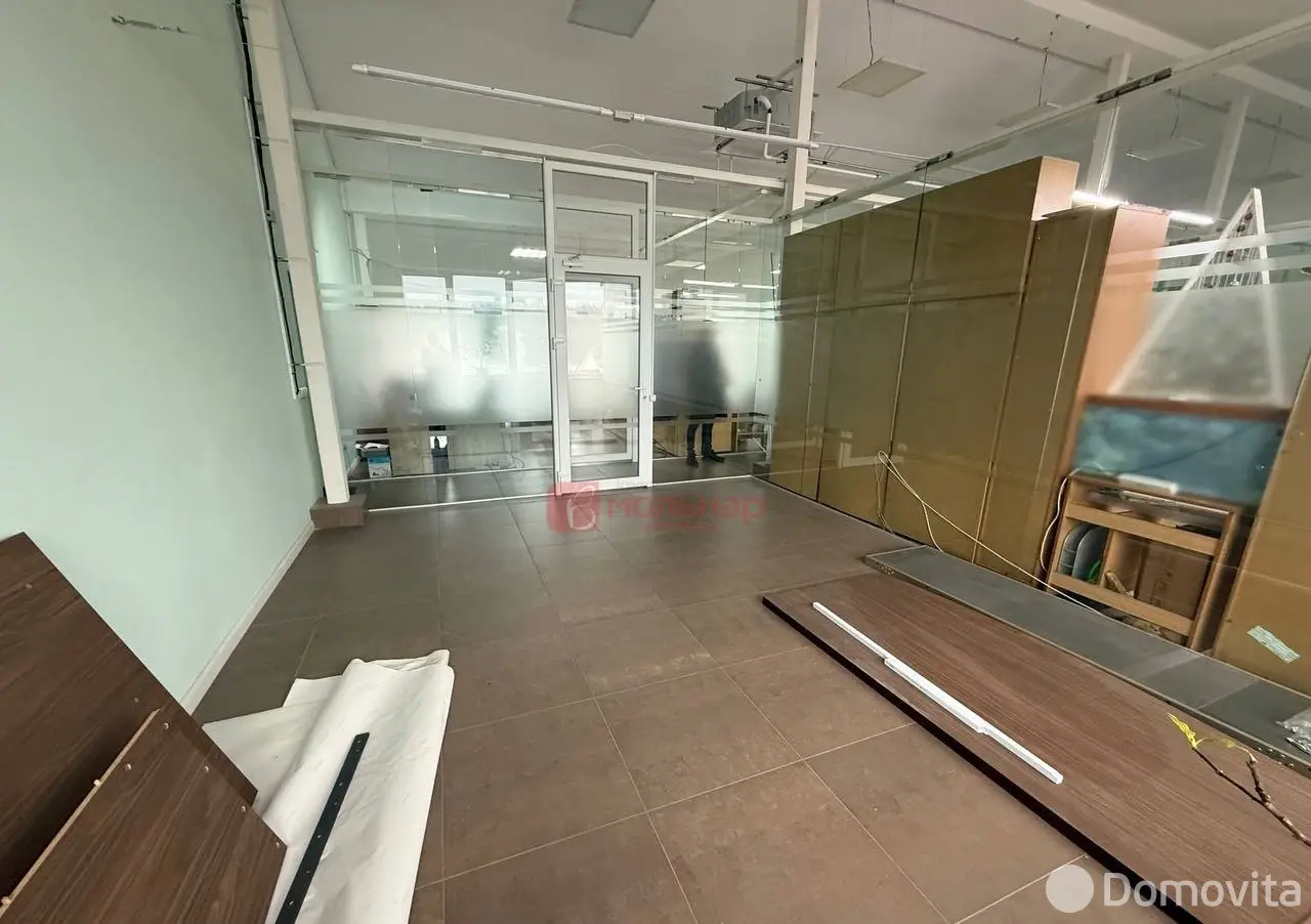 Аренда офиса на ул. Слободская, д. 2 в Минске, 200EUR, код 13898 - фото 5