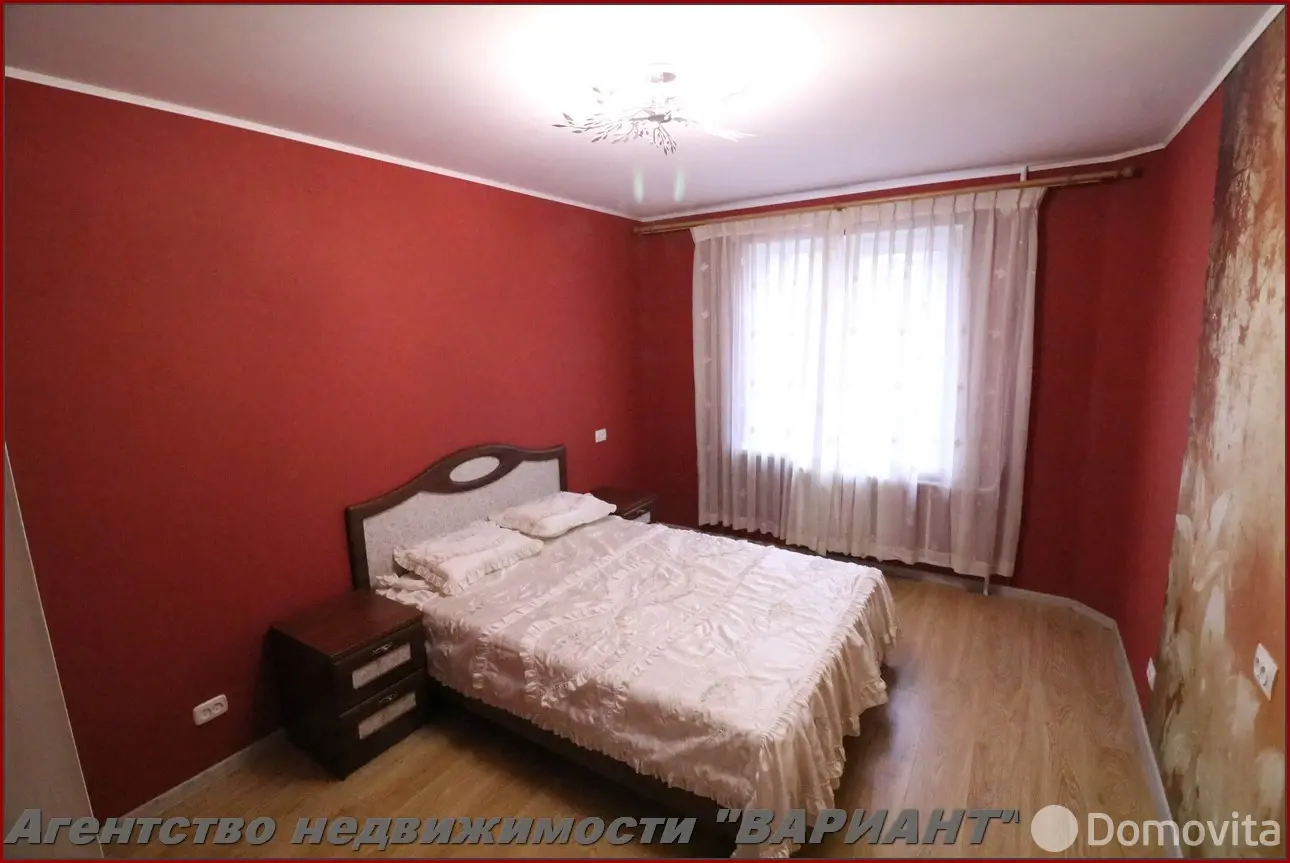 Купить 2-комнатную квартиру в Минске, ул. Белецкого, д. 4 - фото 4