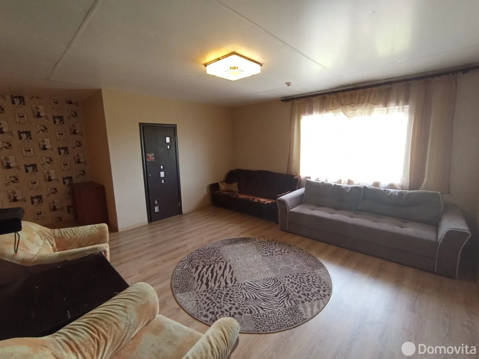 дом, Городняны, ул. Центральная, стоимость продажи 349 044 р.