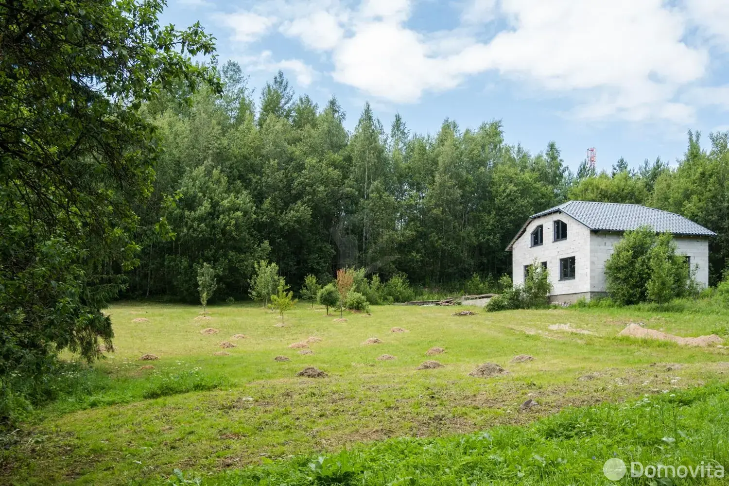 Цена продажи коттеджа, Красовщина, 