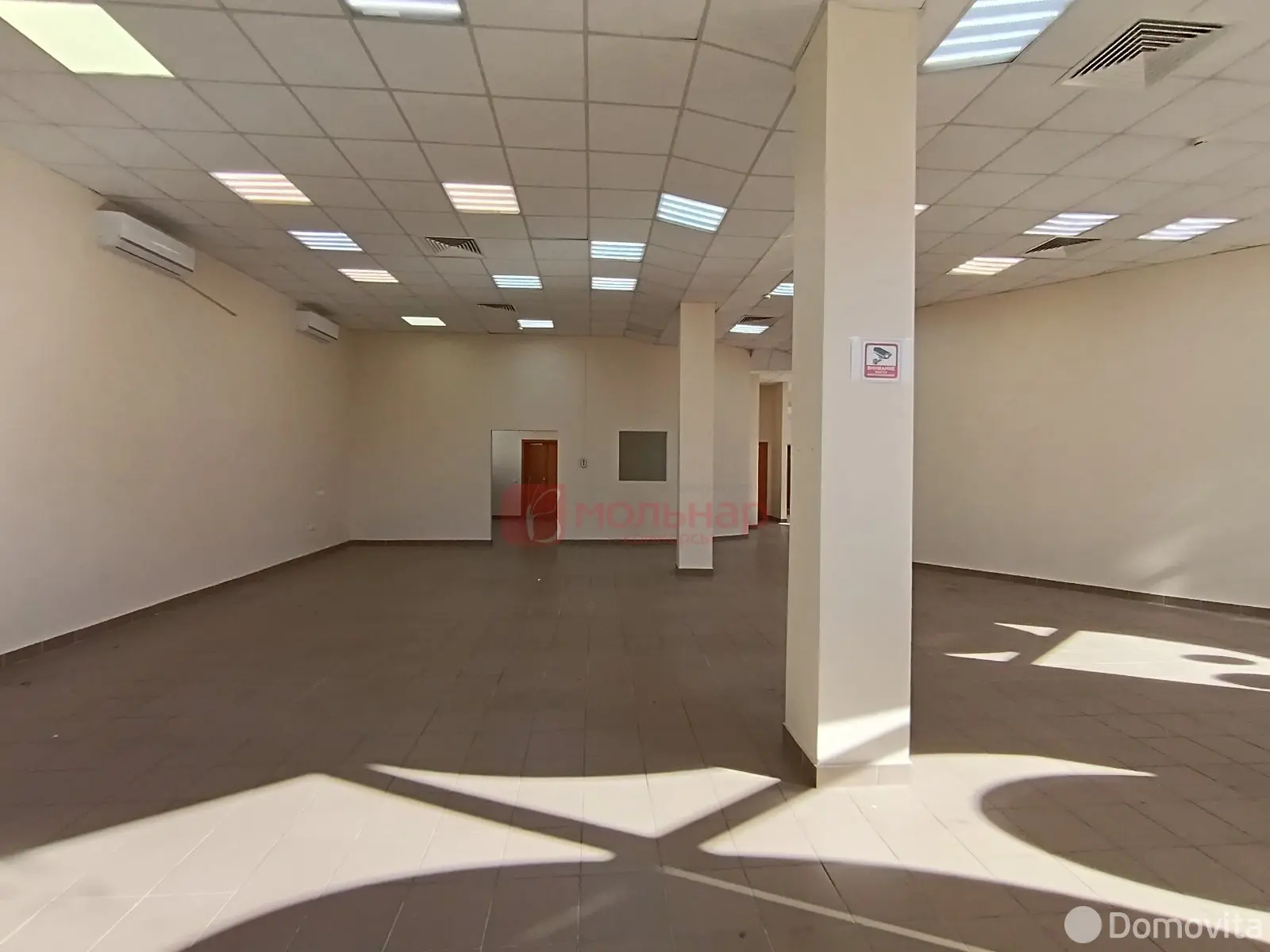 объект сферы услуг, Минск, ул. Мирошниченко, д. 3 - лучшее предложение