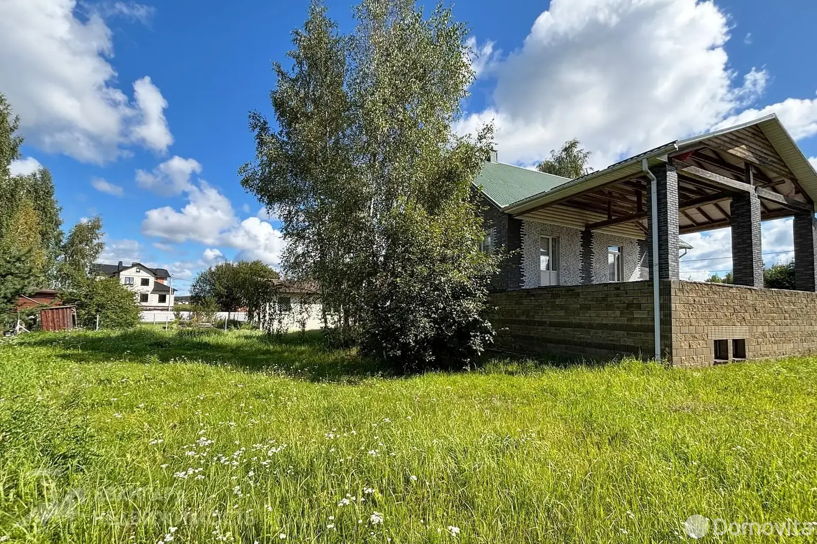 Стоимость продажи дома, Марковщина, ул. Купавская