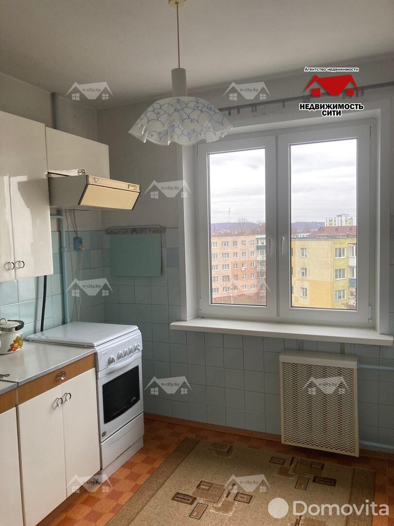 Продажа 3-комнатной квартиры в Солигорске, ул. Набережная, д. 7, 42500 USD, код: 974676 - фото 6